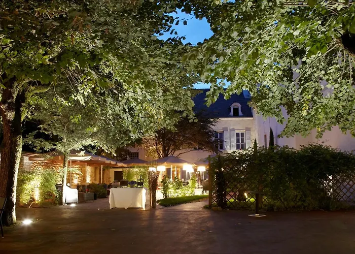 Maison Philippe Le Bon