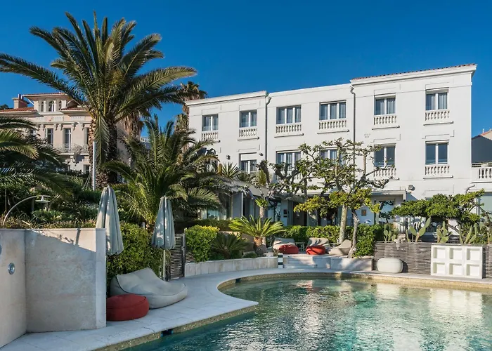  Le Petit Nice - Passedat