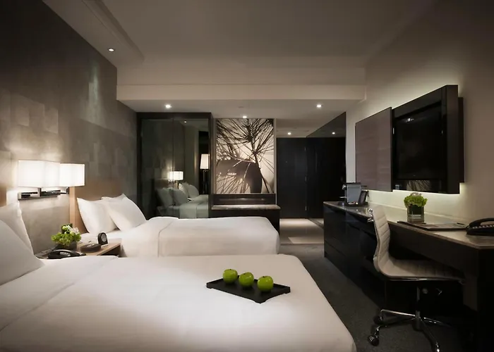 Hotels With Four Stars Gateway , Marco Polo