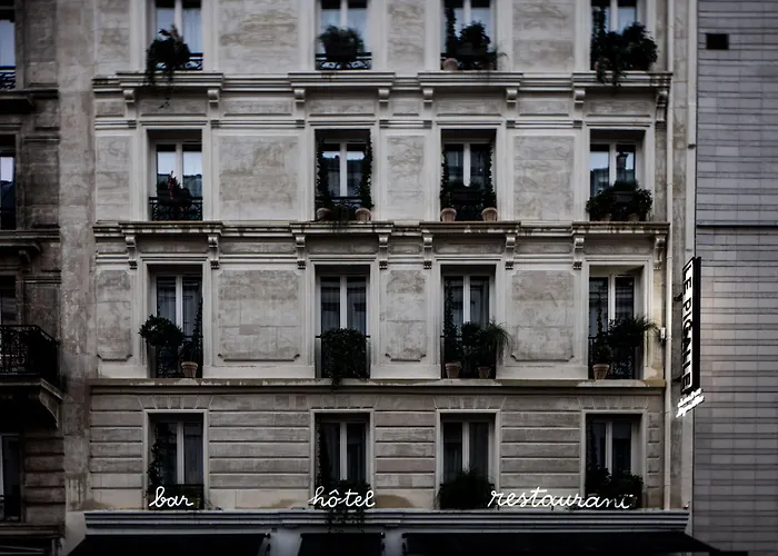 Le Pigalle, A Member Of Design Hotels