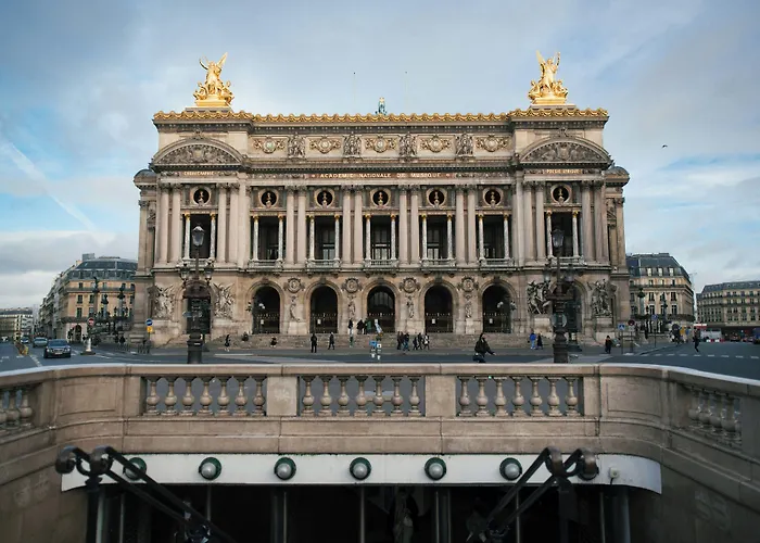 Hôtel Lebron