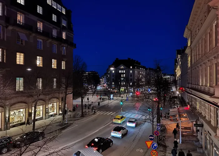 Hotel: Crystal Plaza Hotel