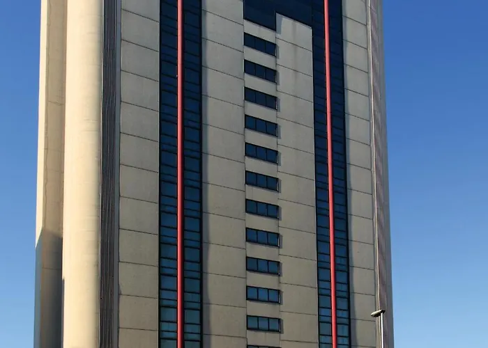 Best Western Plus Tower