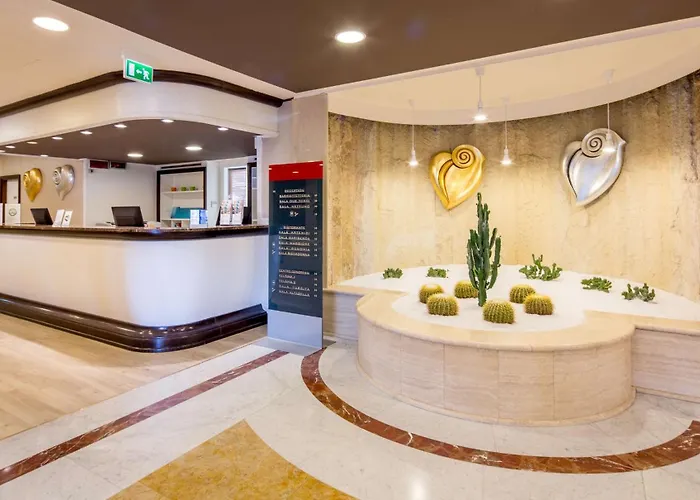 Best Western Plus Tower