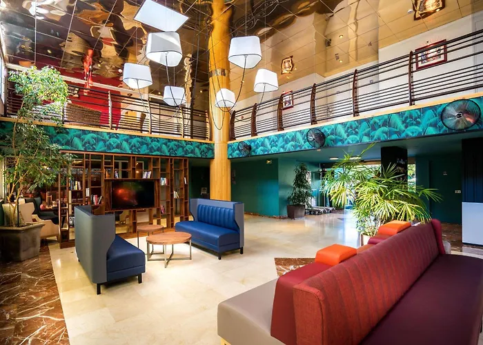  Best Western Plus La Marina