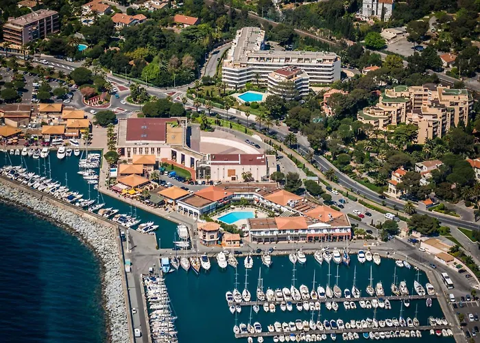  Best Western Plus La Marina