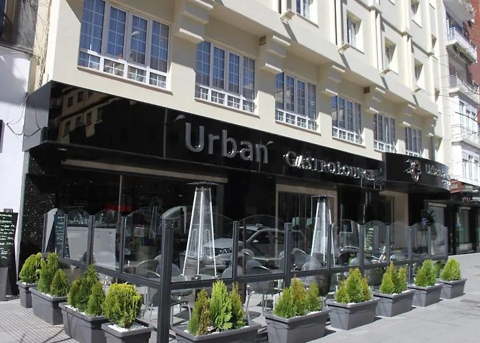 Logement: Dwo Urban Granada