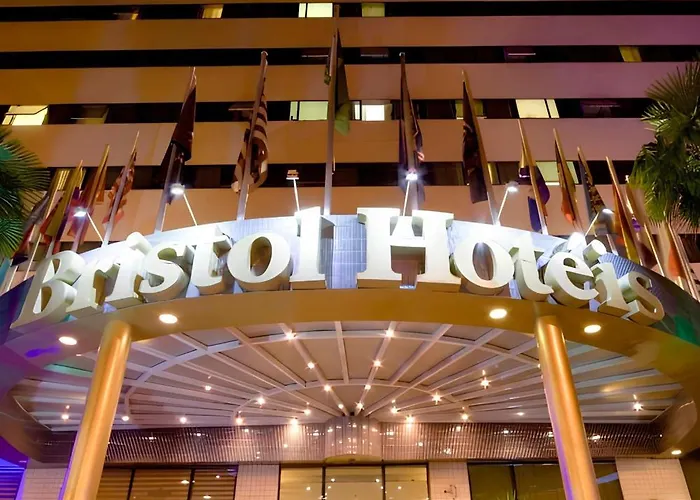 Bristol International