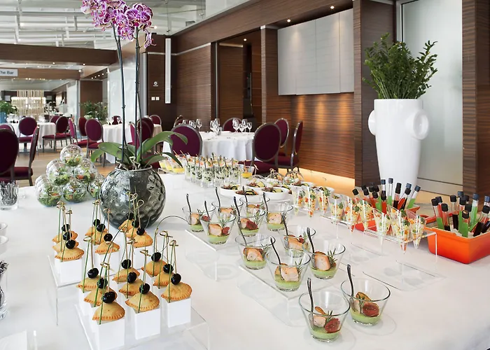 Hotel boutique: Nh Venezia Laguna Palace