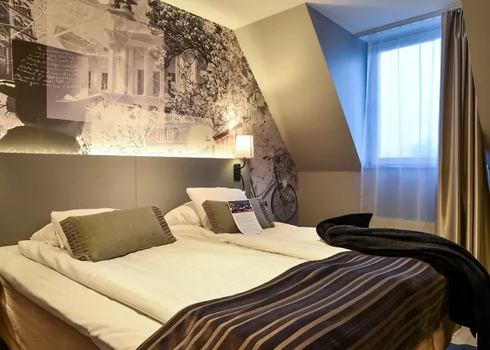 Scandic Star Lund