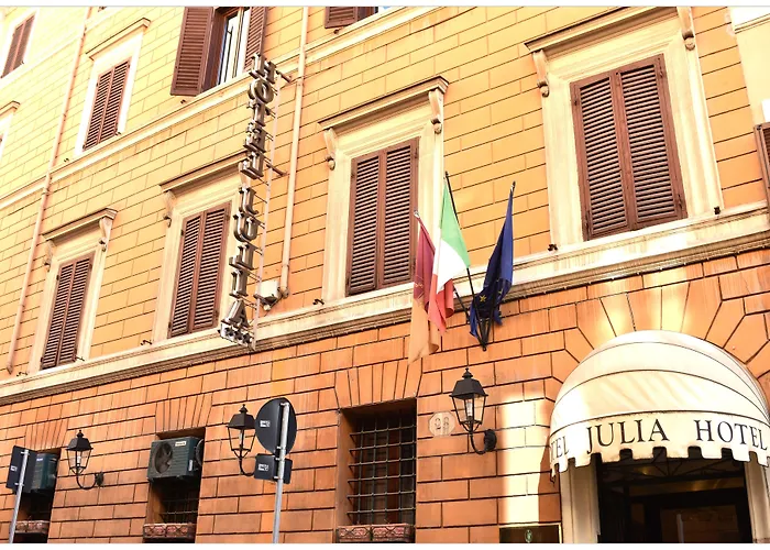  Julia Trevi - Spagna