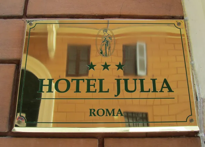  Julia Trevi - Spagna