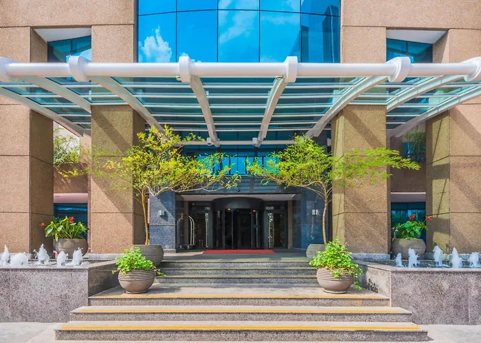 Blue Tree Premium Morumbi