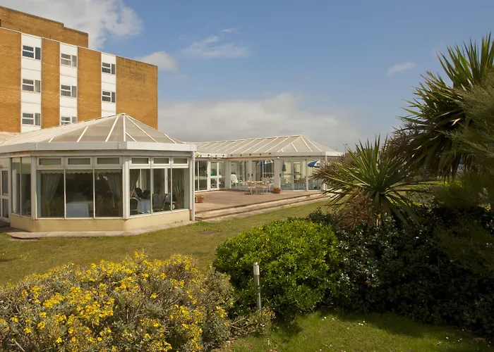 Best Western Aberavon Beach