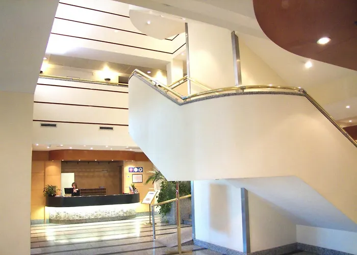 Hotel boutique: Parquesur