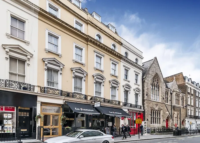 Craven Hotel