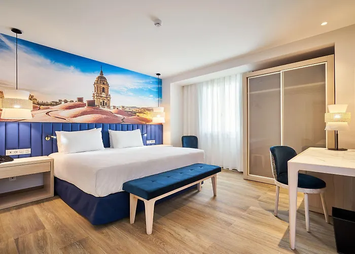 Eurostars Astoria