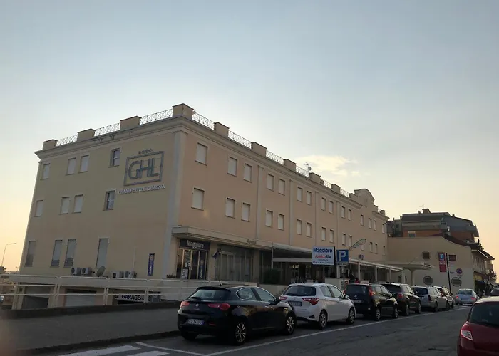  Grand Lamezia