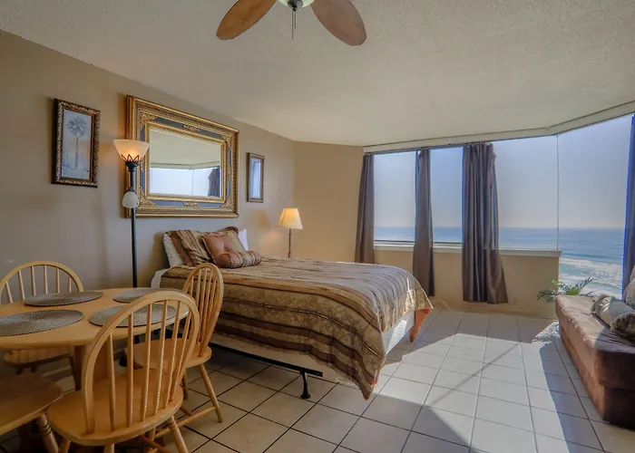 Pets Allowed Hotel Top Of The Gulf