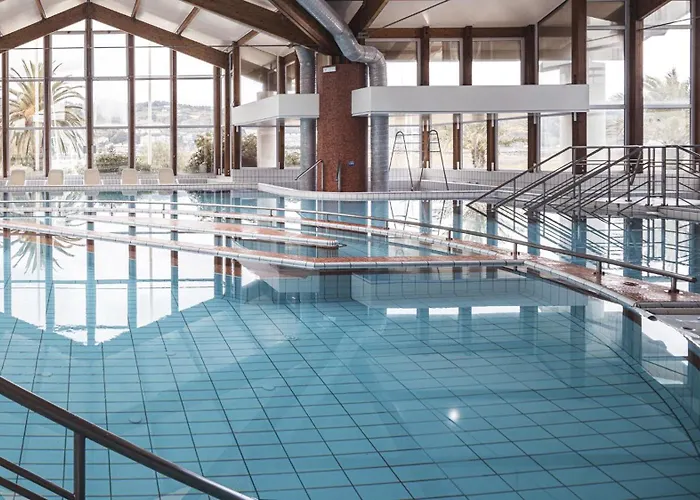  Serge Blanco - Relais Thalasso & Spa
