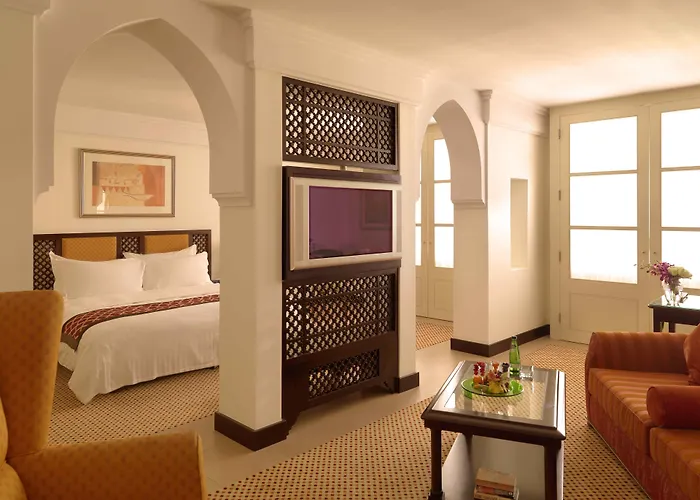 Hôtel Ping Pong: Radisson Blu Hotel, Riyadh