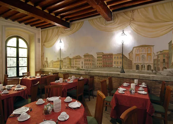 Resort: Hotel Bologna