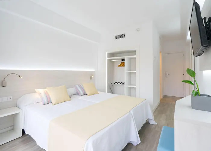 Hotel: O7 Vistanova
