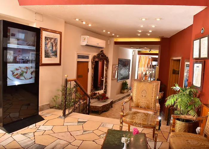 Family Hotel: San Giovanni Stanly Hotel