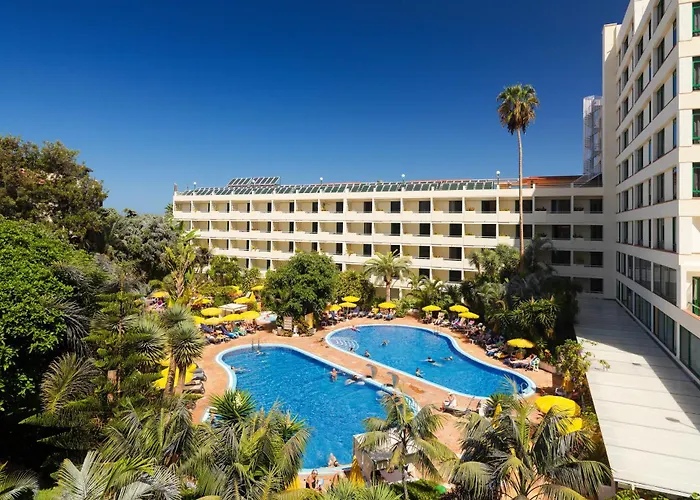  H10 Tenerife Playa