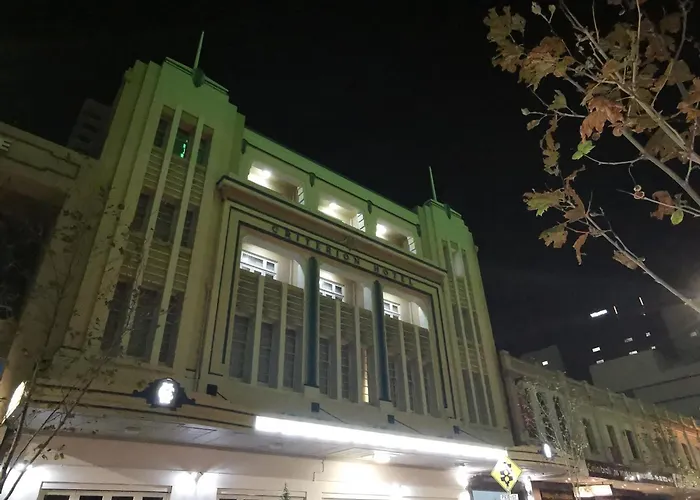  Criterion Perth