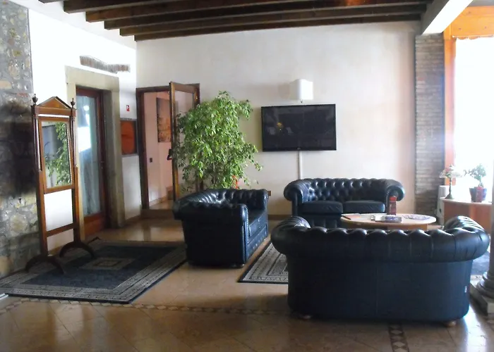 Hotel 5 stelle: Primotel Brescia