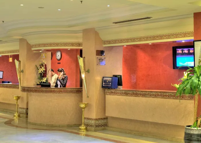 Hotel Ping Pong: Kennedy Hospitality Resort