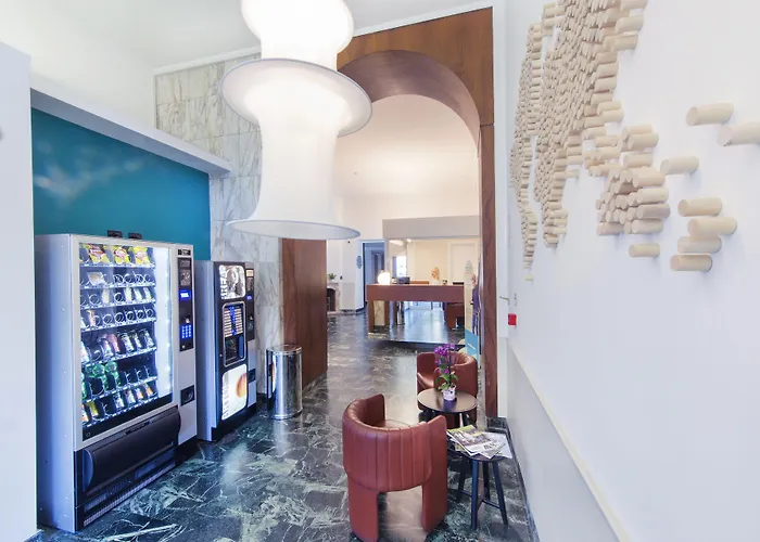 B&B Hotel Trieste