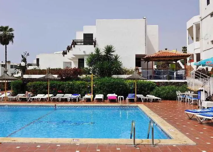 Paraiso Del Sol Y Paradero