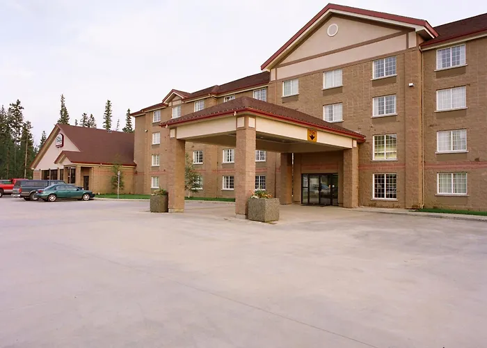 Family Hotel: Woodlands Inn & Suites