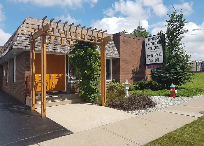 Family Hotel: Doubletree Fallsview Resort & Spa By Hilton - Niagara Falls