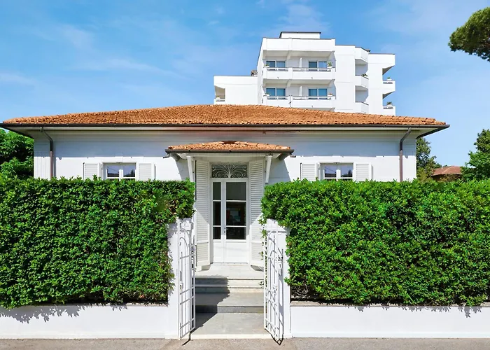 Hotel boutique: Mondial Resort & Spa