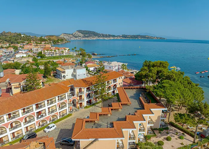 Castello Beach