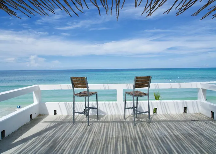 Airport Hotel: White Sands Negril