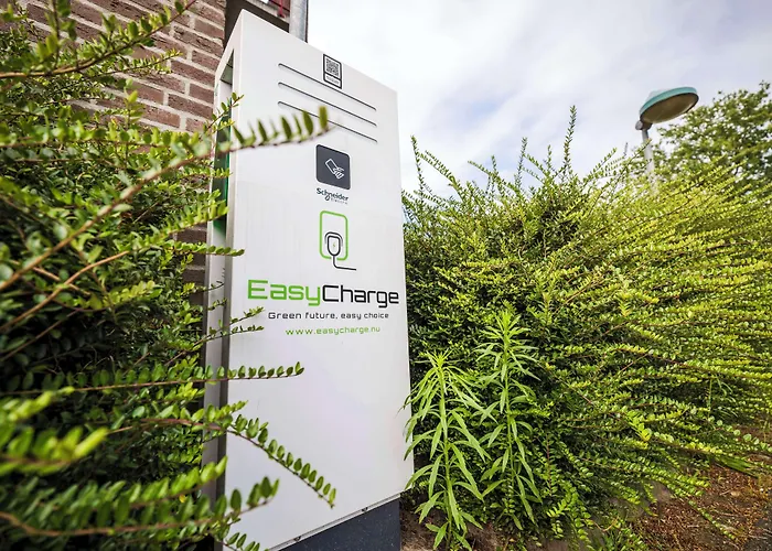 Campanile Hotel&Restaurant 's Hertogenbosch