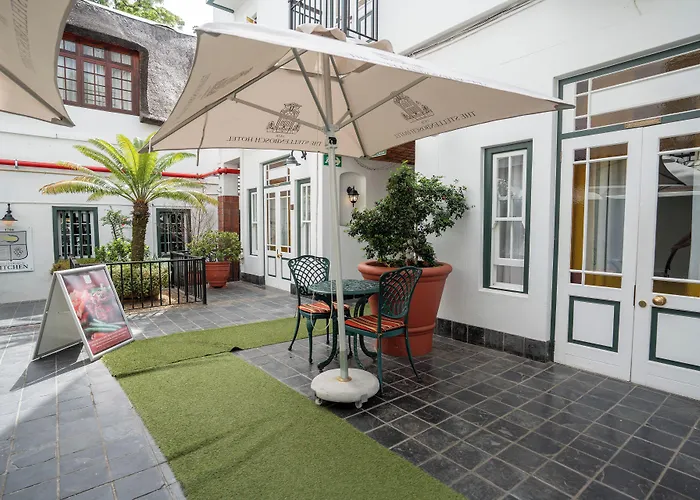 Stellenbosch