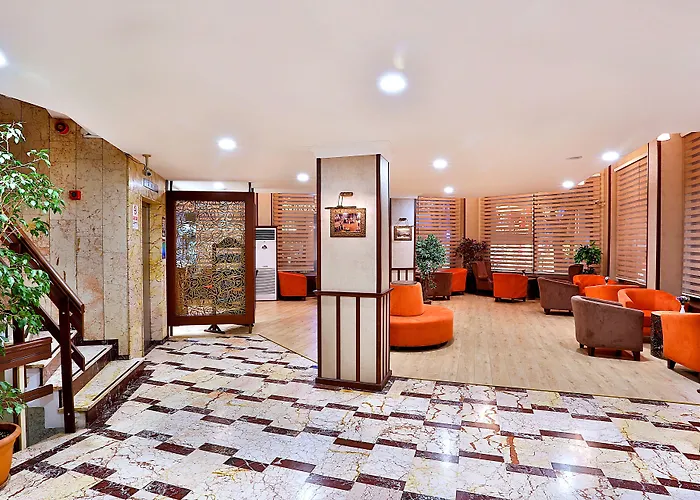 Barin Hotel