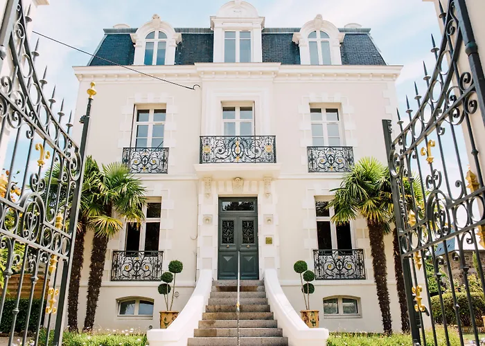 L'Hotel Particulier Ascott
