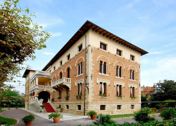  Park Villa Ariston