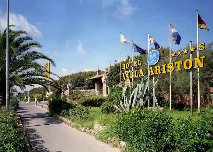  Park Villa Ariston