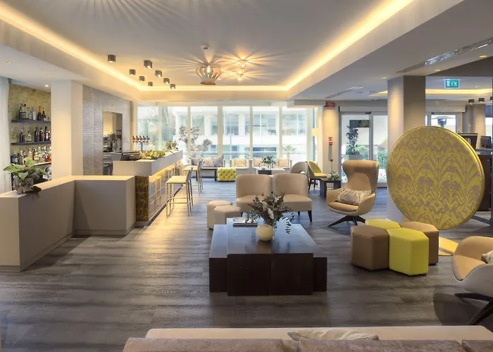 4 star hotel: Hotel Dory