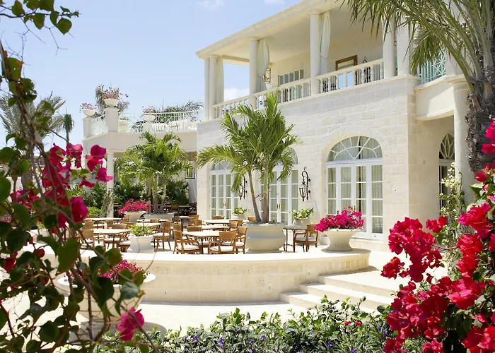 Hotels Close to Airport Palms Turks And Caicos