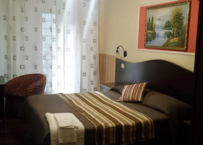 Bed & Breakfast Napoli Centrale