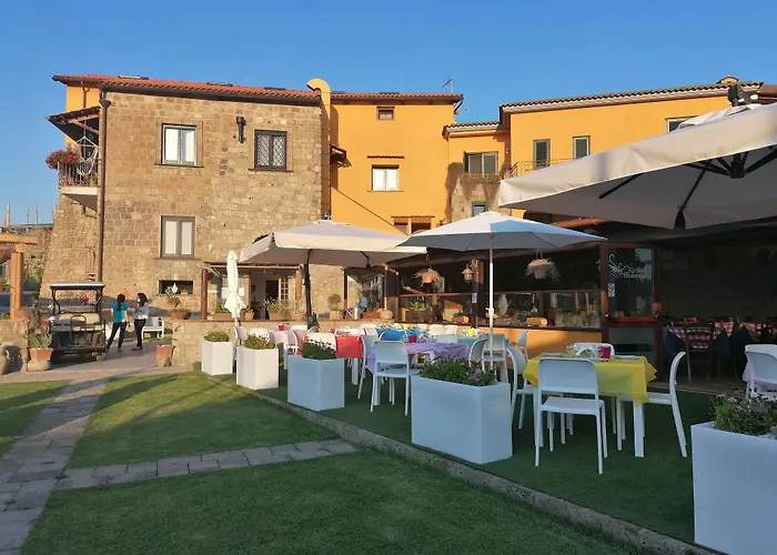 Casa vacanze: Casale Antonietta