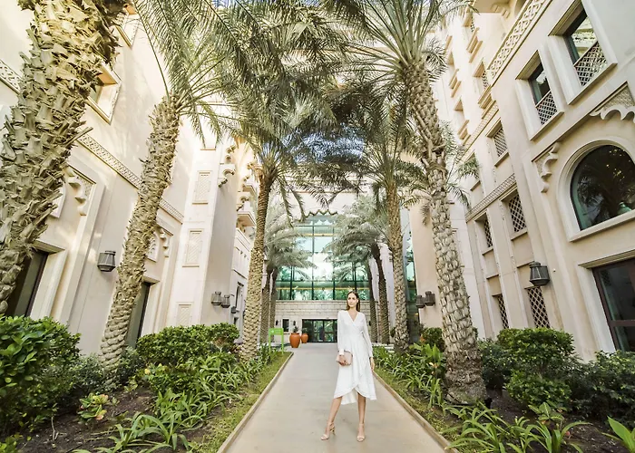 Jumeirah Al Qasr
